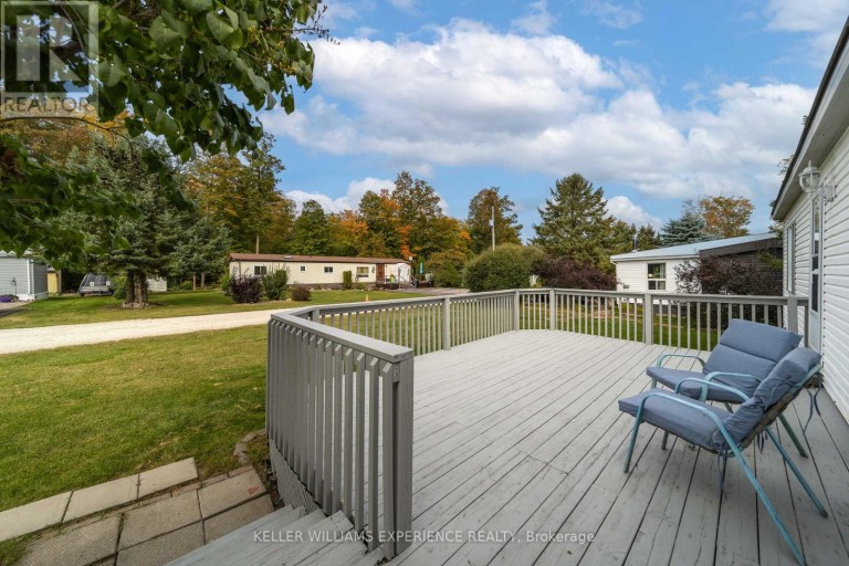 27 - 4976 25TH SIDEROAD, Essa, Ontario, L0L1N0