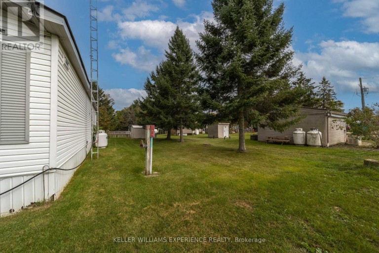 27 - 4976 25TH SIDEROAD, Essa, Ontario, L0L1N0