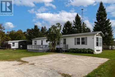 27 - 4976 25TH SIDEROAD Essa Ontario photo 2