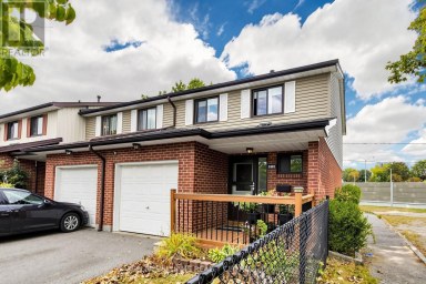 215 - 215 BARONWOOD COURT Brampton (Brampton North) Ontario photo 1