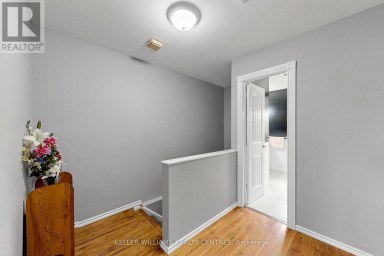 215 - 215 BARONWOOD COURT Brampton (Brampton North) Ontario photo 10