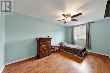 215 - 215 BARONWOOD COURT Brampton (Brampton North) Ontario photo 11