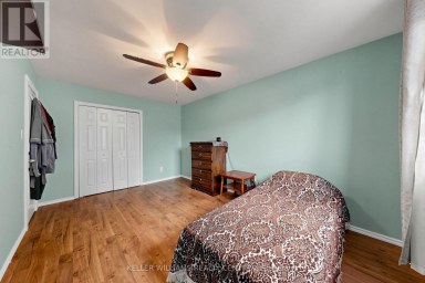 215 - 215 BARONWOOD COURT Brampton (Brampton North) Ontario photo 12
