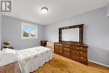 215 - 215 BARONWOOD COURT Brampton (Brampton North) Ontario photo 13