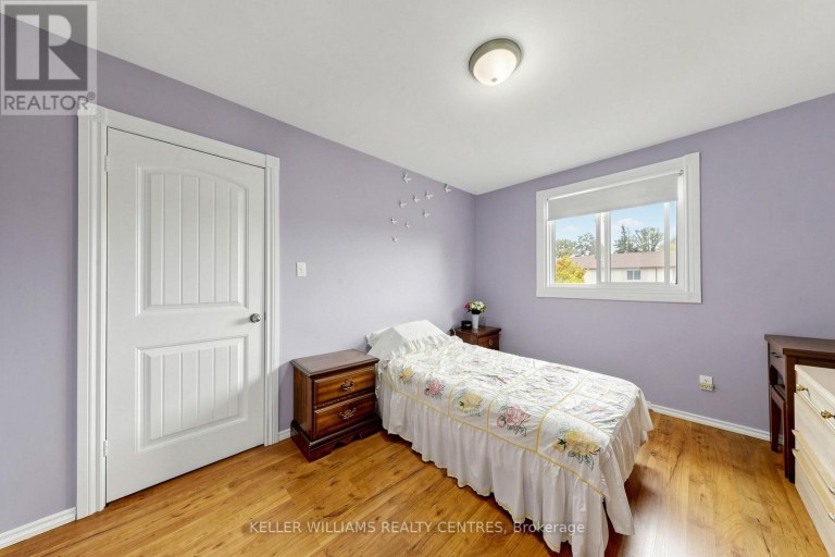 215 - 215 BARONWOOD COURT, Brampton (Brampton North), Ontario, L6V3H9