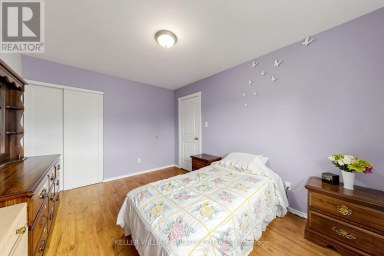 215 - 215 BARONWOOD COURT Brampton (Brampton North) Ontario photo 15