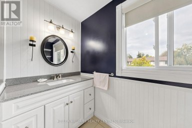 215 - 215 BARONWOOD COURT Brampton (Brampton North) Ontario photo 18