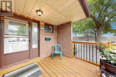 215 - 215 BARONWOOD COURT Brampton (Brampton North) Ontario photo 2