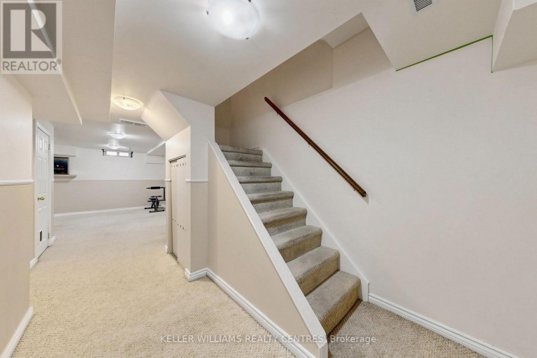 215 - 215 BARONWOOD COURT, Brampton (Brampton North), Ontario, L6V3H9