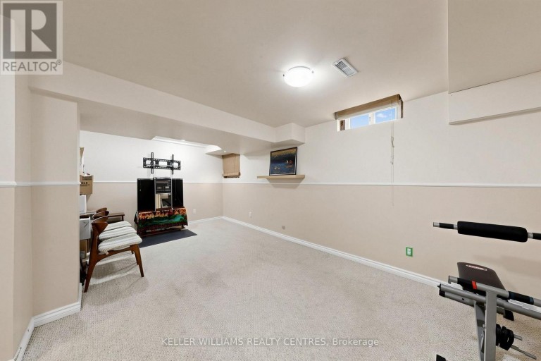 215 - 215 BARONWOOD COURT, Brampton (Brampton North), Ontario, L6V3H9