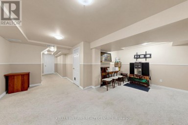 215 - 215 BARONWOOD COURT Brampton (Brampton North) Ontario photo 22