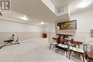 215 - 215 BARONWOOD COURT Brampton (Brampton North) Ontario photo 23