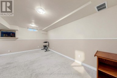 215 - 215 BARONWOOD COURT Brampton (Brampton North) Ontario photo 24