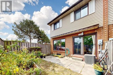 215 - 215 BARONWOOD COURT Brampton (Brampton North) Ontario photo 25