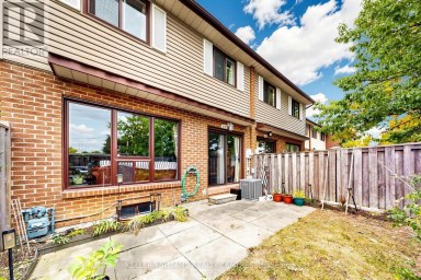 215 - 215 BARONWOOD COURT Brampton (Brampton North) Ontario photo 26