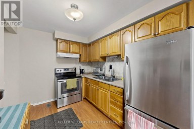215 - 215 BARONWOOD COURT Brampton (Brampton North) Ontario photo 5
