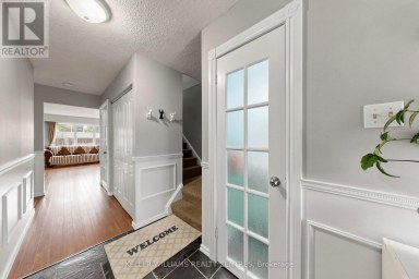 215 - 215 BARONWOOD COURT Brampton (Brampton North) Ontario photo 8