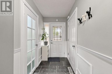 215 - 215 BARONWOOD COURT Brampton (Brampton North) Ontario photo 9