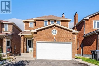22 FAYWOOD DRIVE Brampton (Fletcher's West) Ontario photo 1
