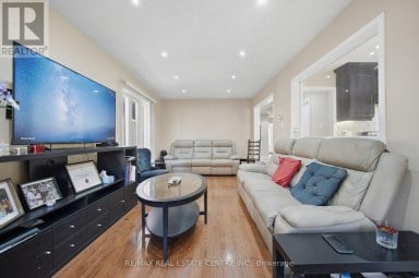 22 FAYWOOD DRIVE Brampton (Fletcher's West) Ontario photo 12
