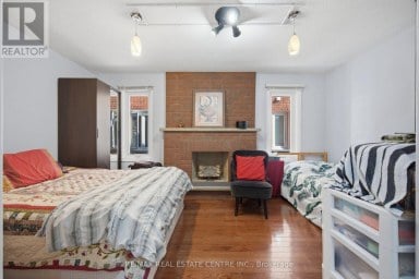 22 FAYWOOD DRIVE Brampton (Fletcher's West) Ontario photo 17