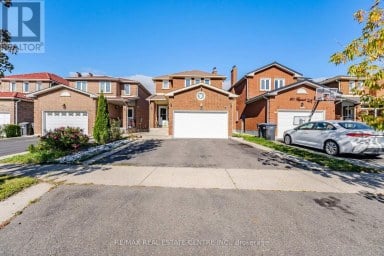 22 FAYWOOD DRIVE Brampton (Fletcher's West) Ontario photo 2