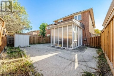 22 FAYWOOD DRIVE Brampton (Fletcher's West) Ontario photo 35