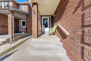 22 FAYWOOD DRIVE Brampton (Fletcher's West) Ontario photo 5
