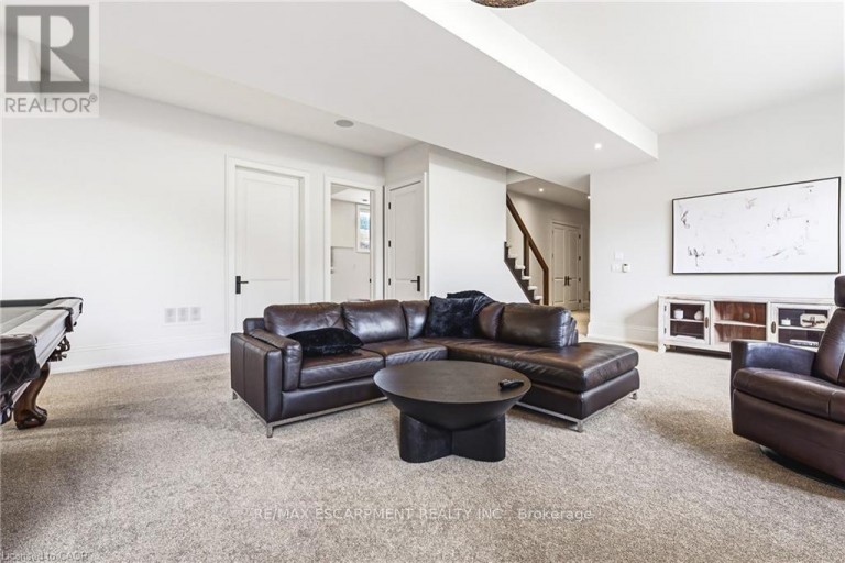 38 VISSER DRIVE, Puslinch (Crieff/Aikensville/Killean), Ontario, N0B2J0