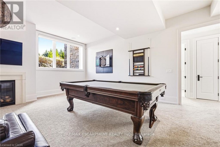 38 VISSER DRIVE, Puslinch (Crieff/Aikensville/Killean), Ontario, N0B2J0