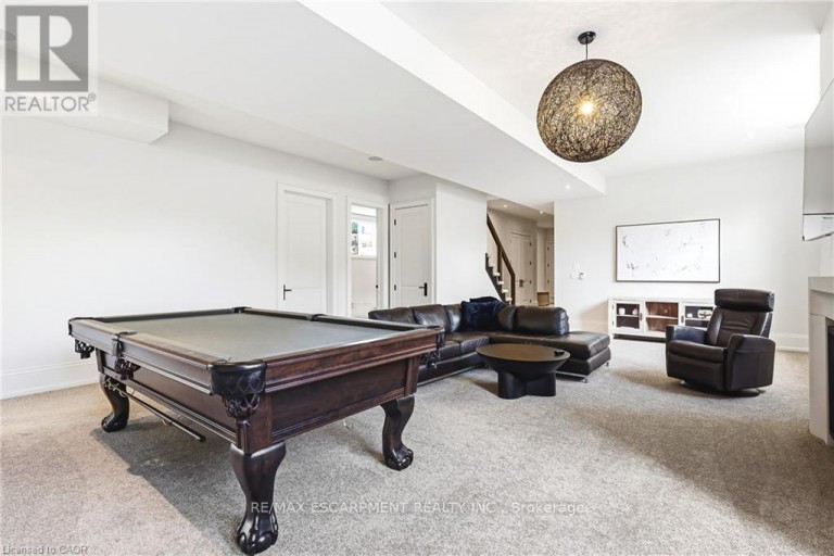 38 VISSER DRIVE, Puslinch (Crieff/Aikensville/Killean), Ontario, N0B2J0