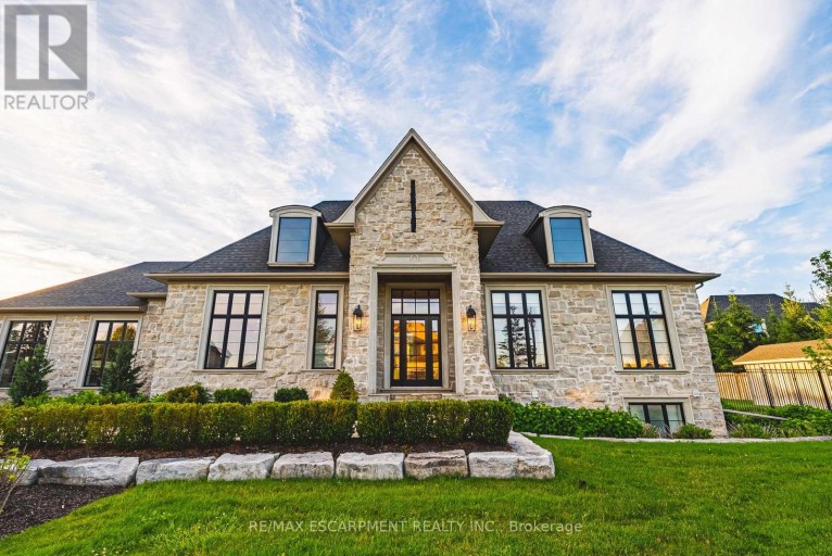 38 VISSER DRIVE, Puslinch (Crieff/Aikensville/Killean), Ontario, N0B2J0