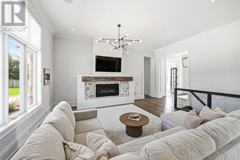 38 VISSER DRIVE, Puslinch (Crieff/Aikensville/Killean), Ontario, N0B2J0