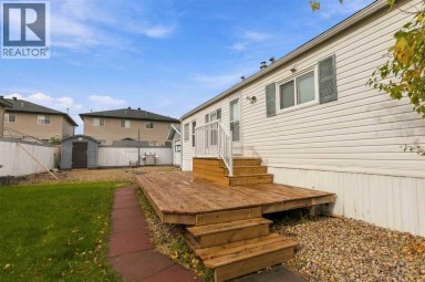 284 Caouette Crescent Fort McMurray Alberta photo 29