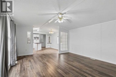 284 Caouette Crescent Fort McMurray Alberta photo 5