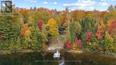1255 ROSS LAKE ROAD Dysart et al (Harburn) Ontario photo 1