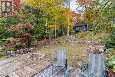 1255 ROSS LAKE ROAD Dysart et al (Harburn) Ontario photo 18