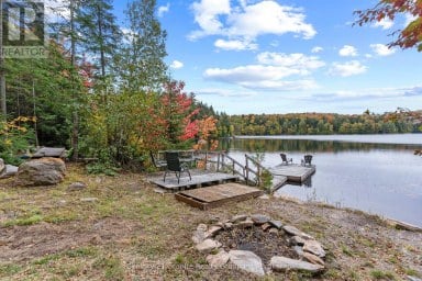1255 ROSS LAKE ROAD Dysart et al (Harburn) Ontario photo 19