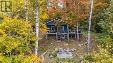 1255 ROSS LAKE ROAD Dysart et al (Harburn) Ontario photo 2