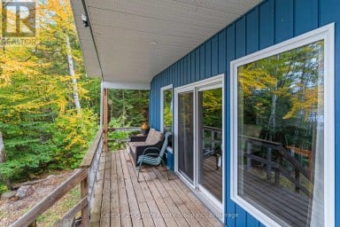 1255 ROSS LAKE ROAD Dysart et al (Harburn) Ontario photo 24
