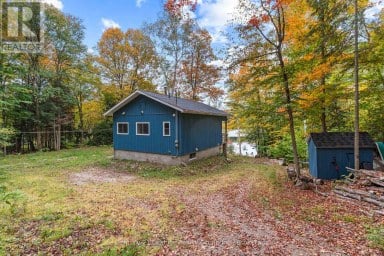 1255 ROSS LAKE ROAD Dysart et al (Harburn) Ontario photo 26