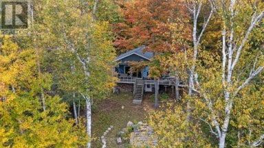 1255 ROSS LAKE ROAD Dysart et al (Harburn) Ontario photo 3