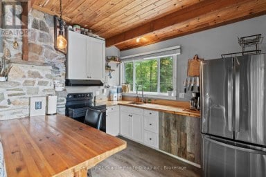 1255 ROSS LAKE ROAD Dysart et al (Harburn) Ontario photo 6