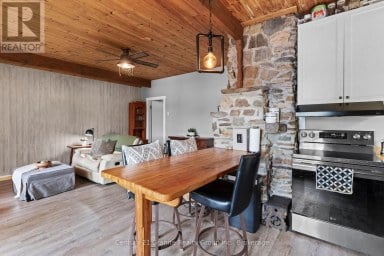 1255 ROSS LAKE ROAD Dysart et al (Harburn) Ontario photo 8