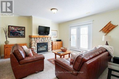 201 - 184 SNOWBRIDGE WAY Blue Mountains Ontario photo 10