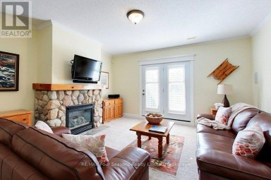 201 - 184 SNOWBRIDGE WAY Blue Mountains Ontario photo 11