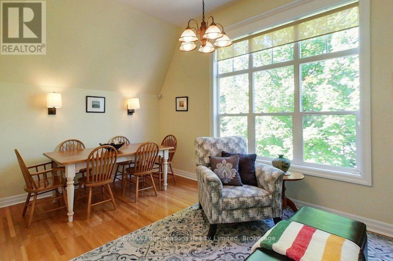 201 - 184 SNOWBRIDGE WAY, Blue Mountains, Ontario, L9Y0V1