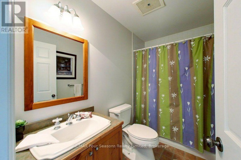 201 - 184 SNOWBRIDGE WAY, Blue Mountains, Ontario, L9Y0V1