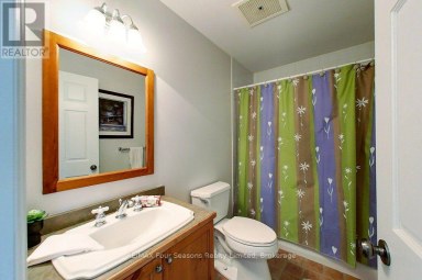 201 - 184 SNOWBRIDGE WAY Blue Mountains Ontario photo 17