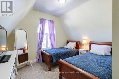 201 - 184 SNOWBRIDGE WAY Blue Mountains Ontario photo 18